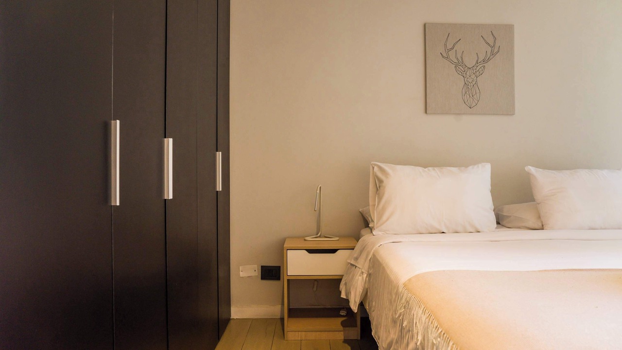 Photo of Bedroom in Providencia