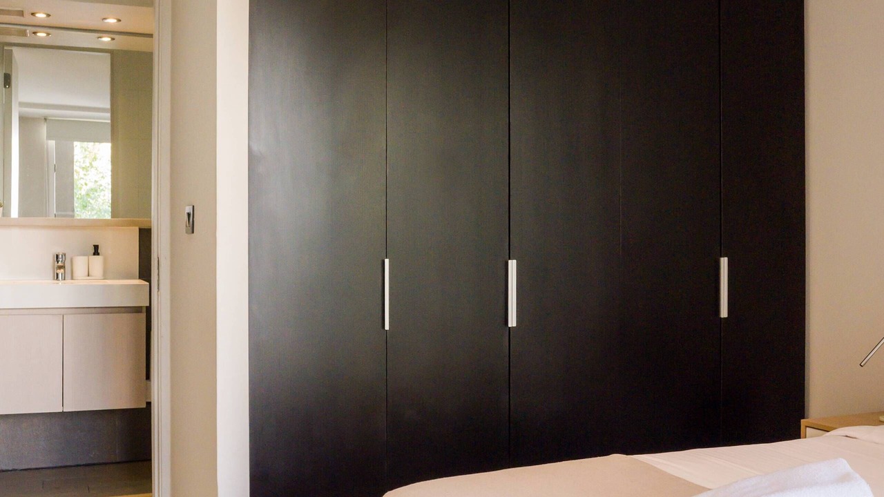 Photo of Bedroom in Providencia