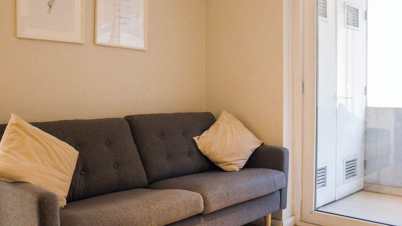 Photo of Livingroom in Providencia