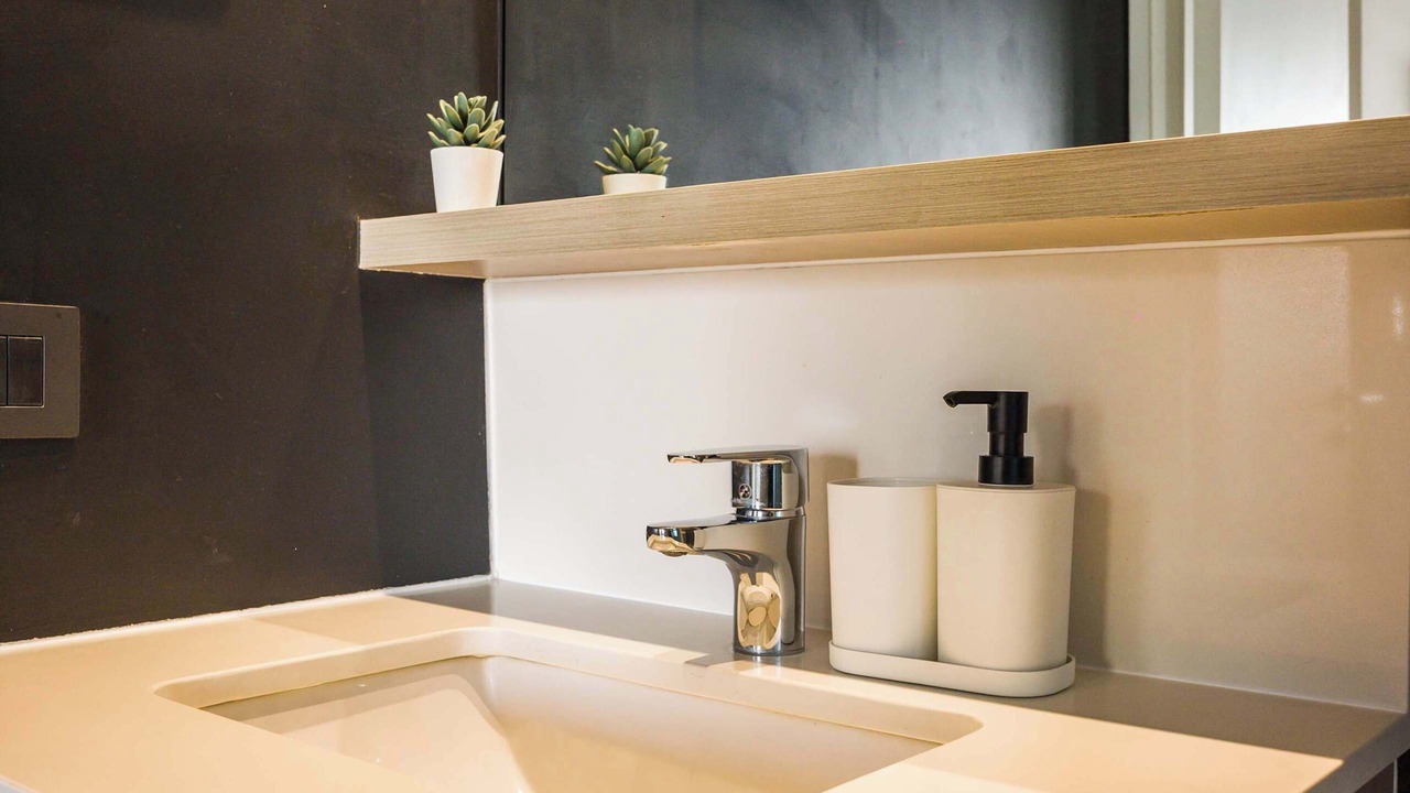 Photo of Bathroom in Providencia