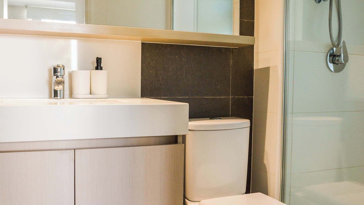 Photo of Bathroom in Providencia