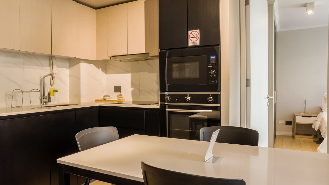 Photo of Kitchen in Providencia