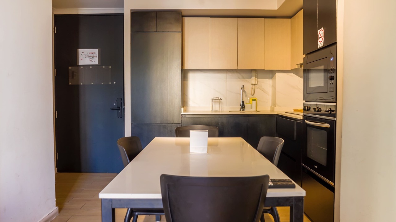 Photo of Kitchen in Providencia
