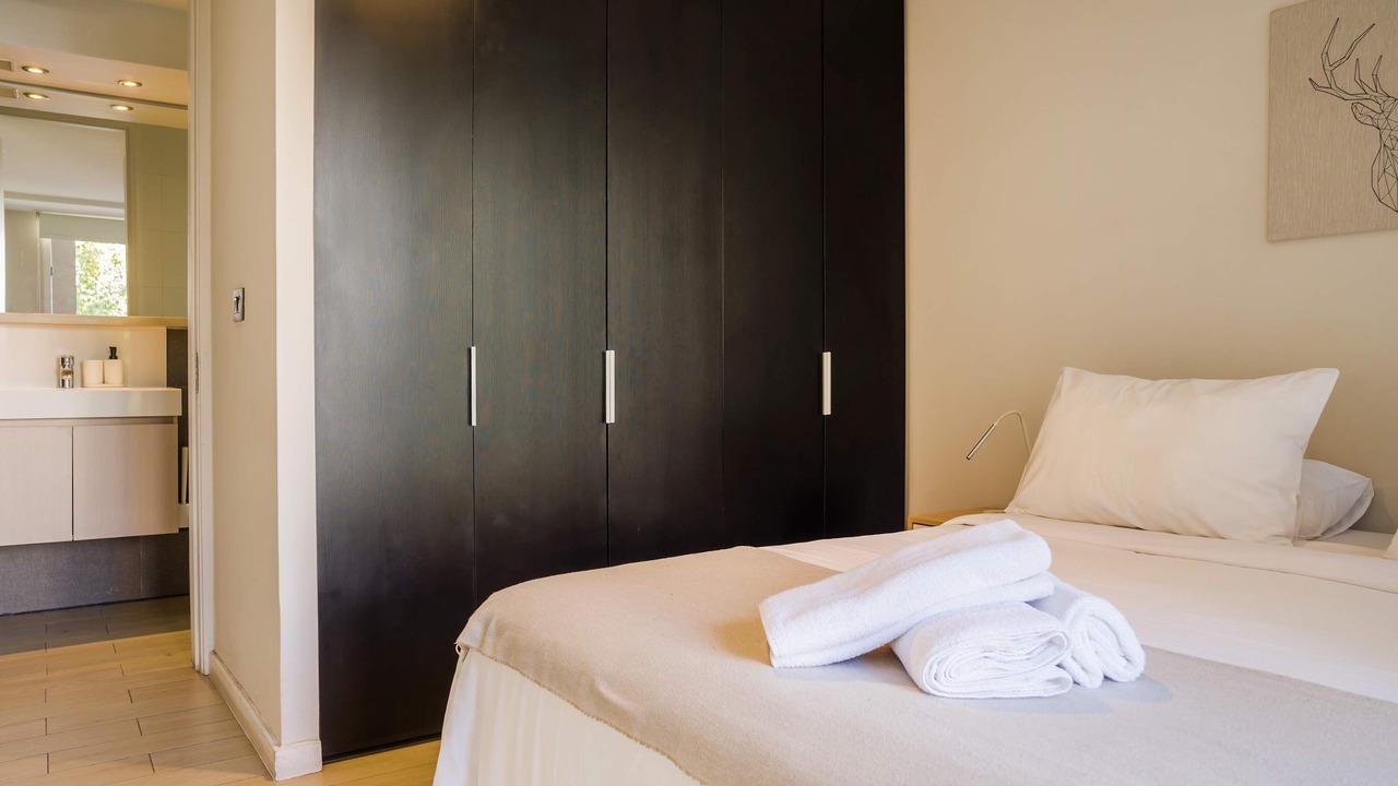 Photo of Bedroom in Providencia