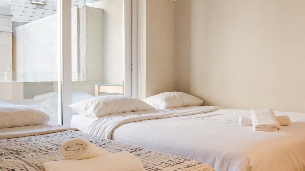 Photo of Bedroom in Providencia