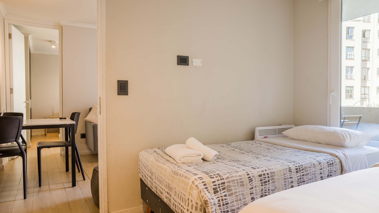 Photo of Bedroom in Providencia