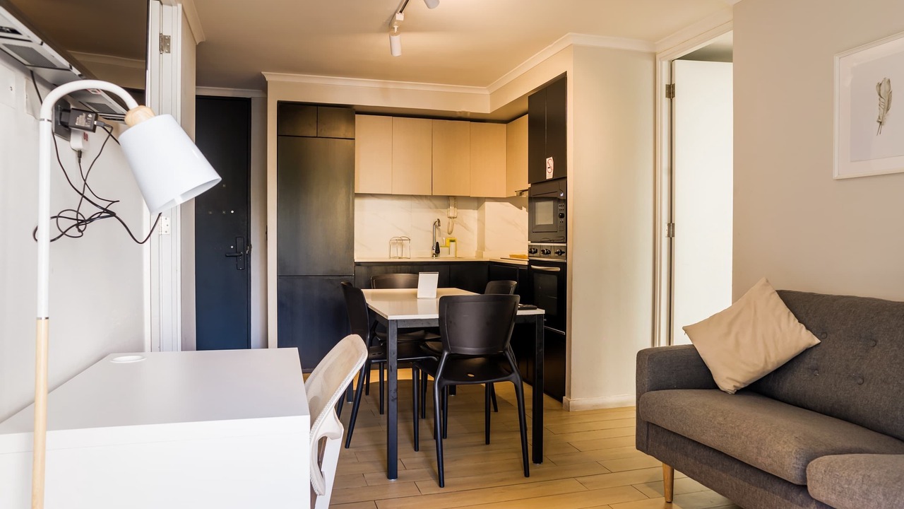 Photo of Livingroom in Providencia