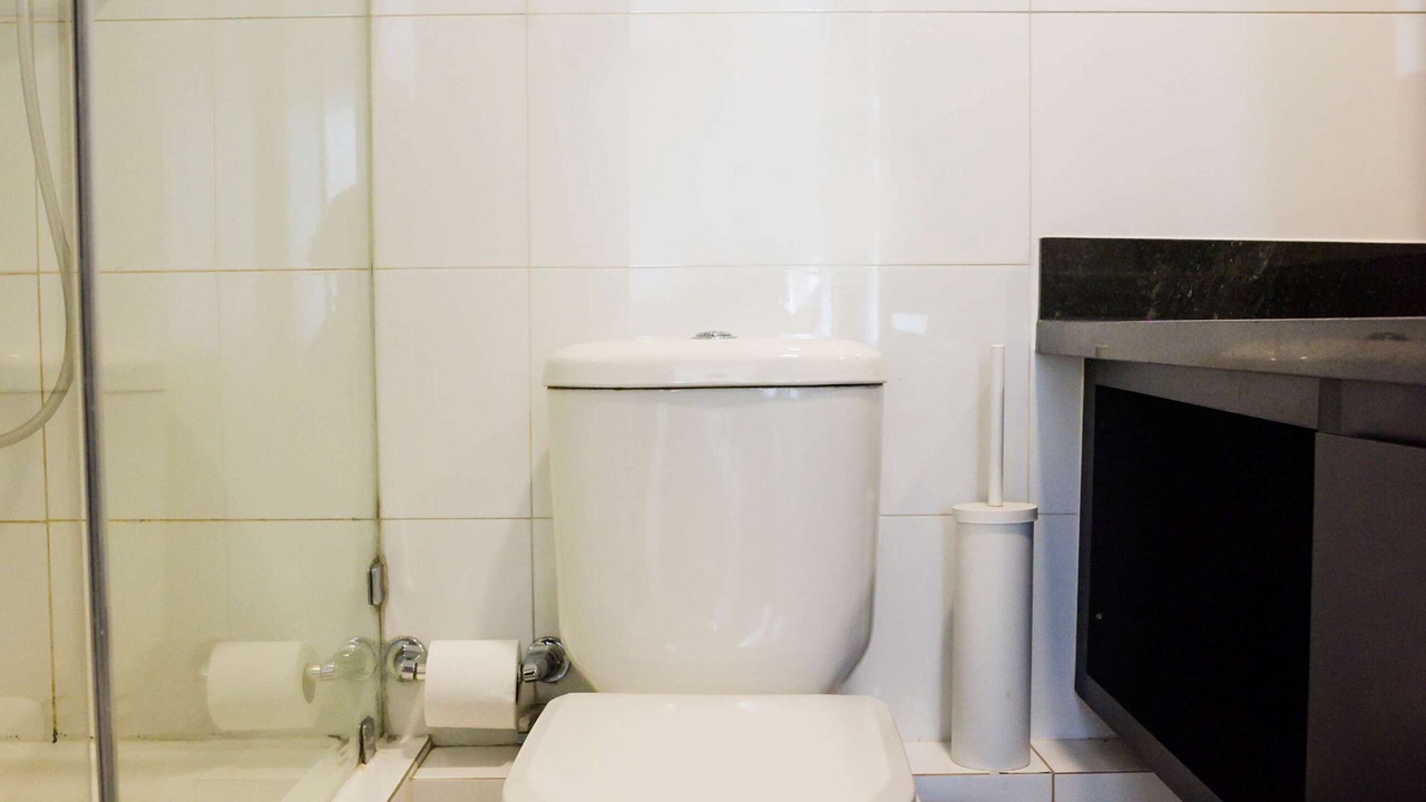 Photo of Bathroom in Apoquindo