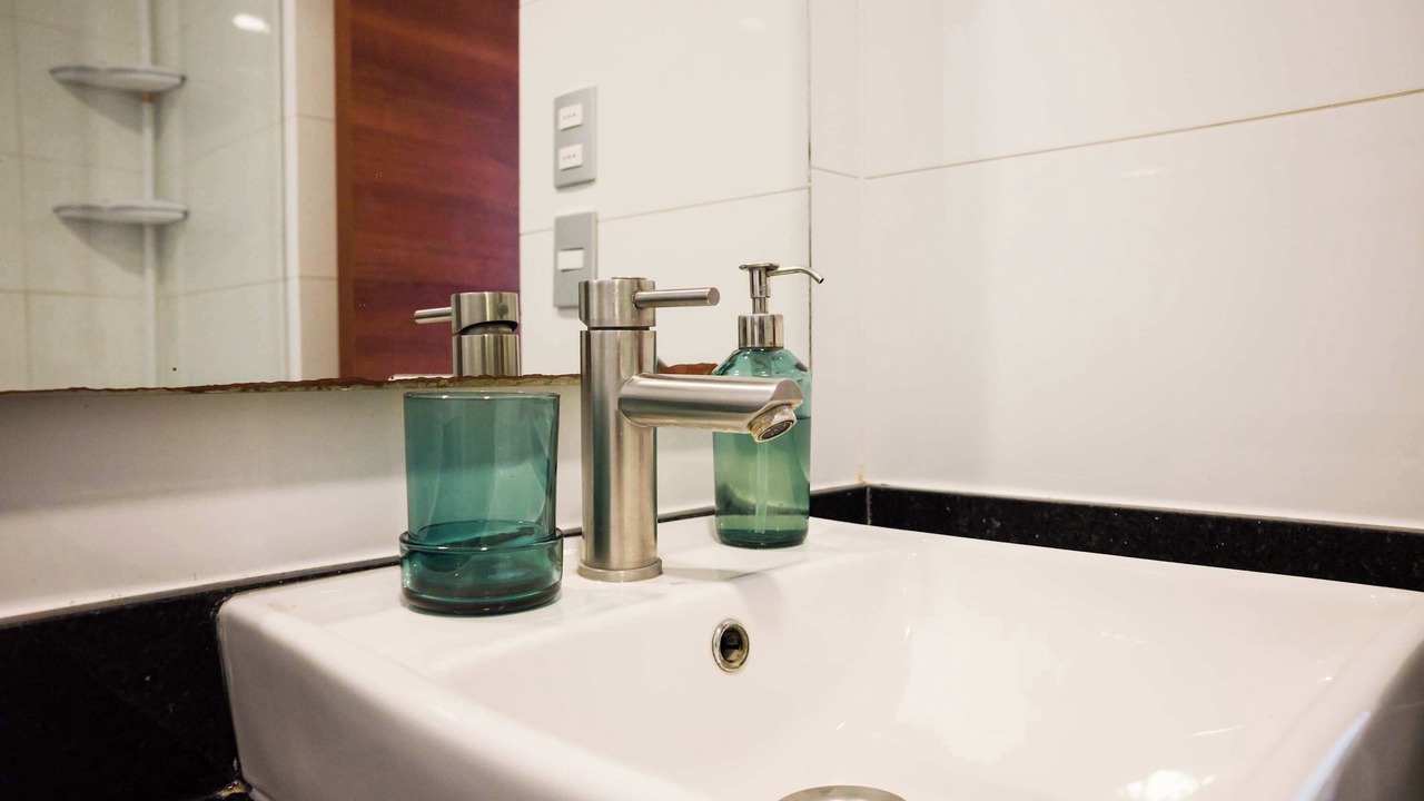 Photo of Bathroom in Apoquindo
