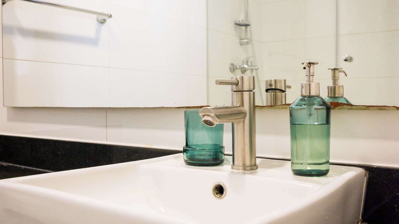 Photo of Bathroom in Apoquindo