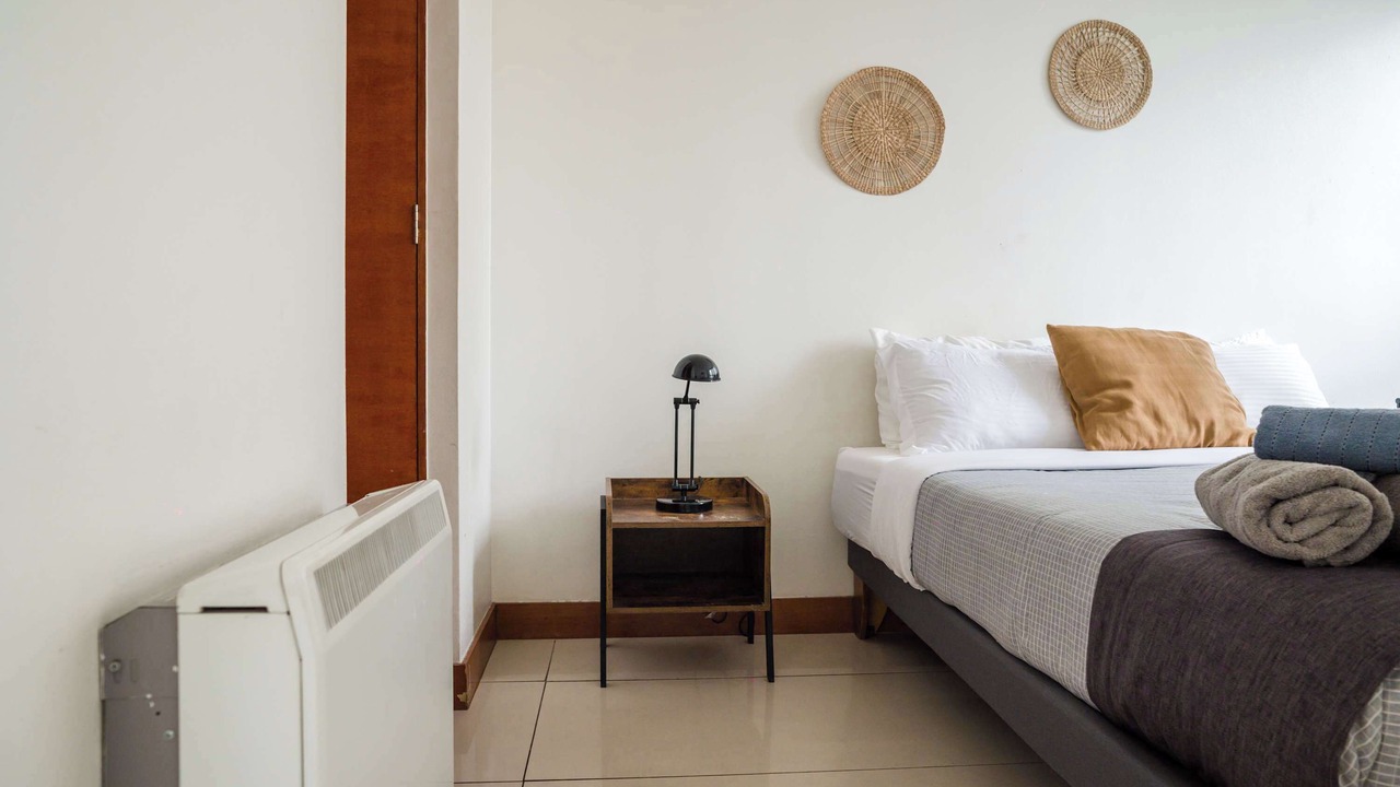 Photo of Bedroom in Apoquindo