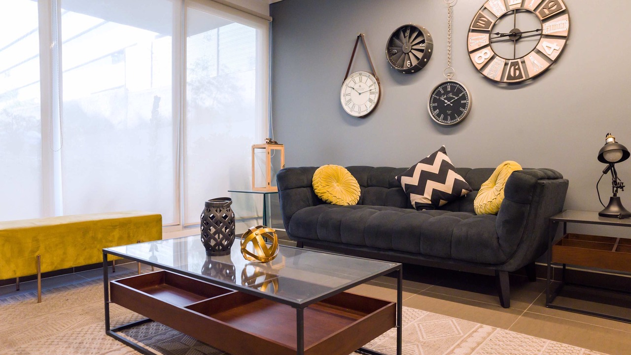 Photo of Bedroom in Las Condes