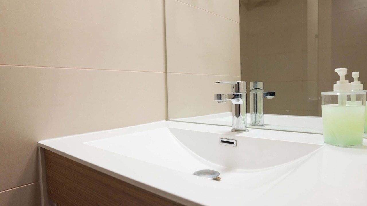 Photo of Bathroom in Las Condes
