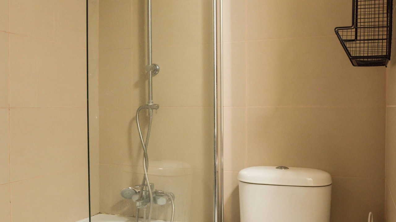 Photo of Bathroom in Las Condes