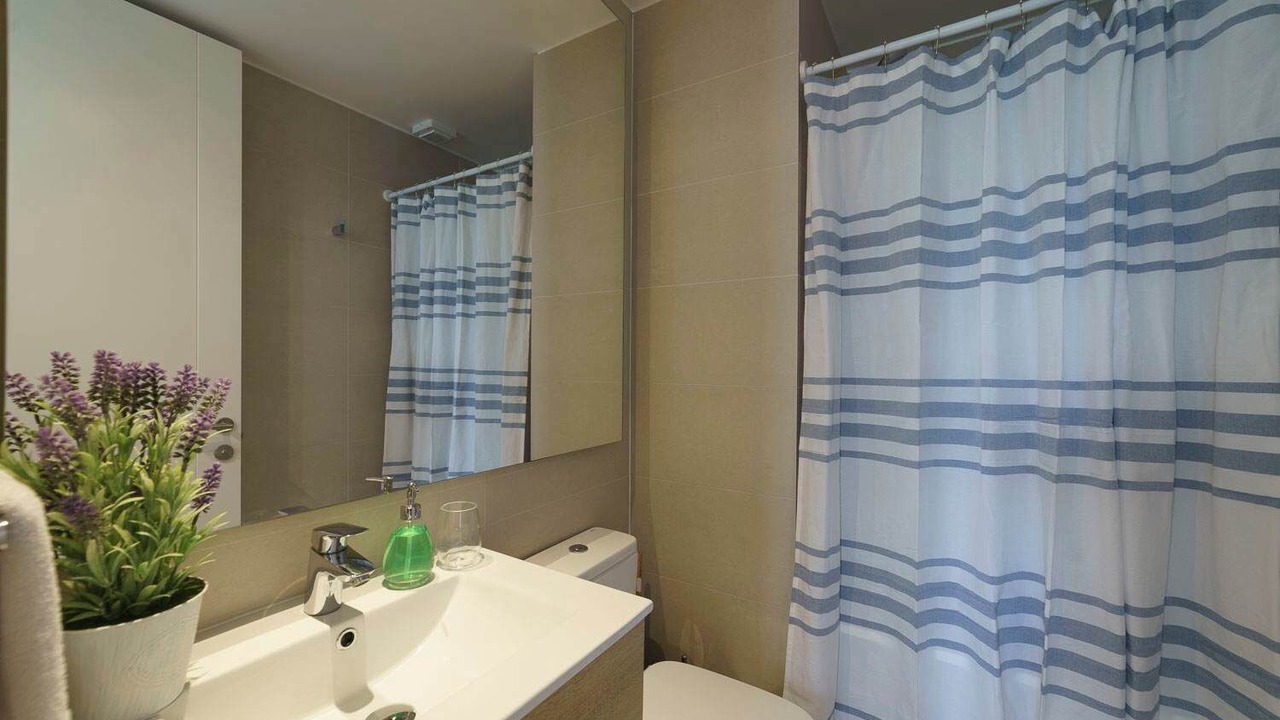 Photo of Bathroom in Apoquindo