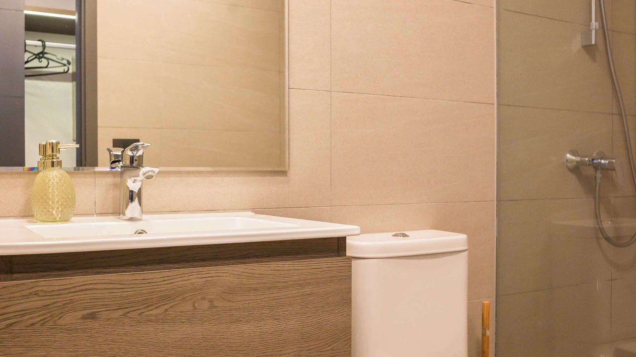 Photo of Bathroom in El Golf
