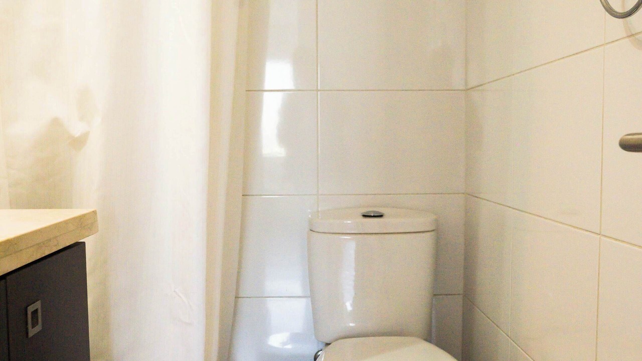 Photo of Bathroom in Apoquindo