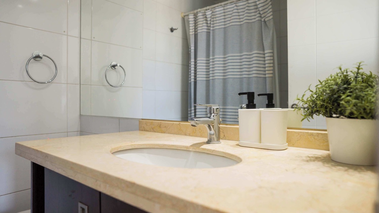 Photo of Bathroom in Apoquindo