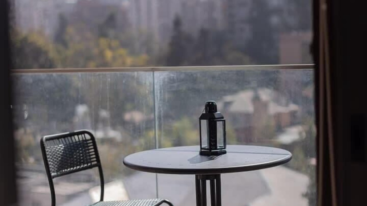 Photo of Patio Balcony in El Golf