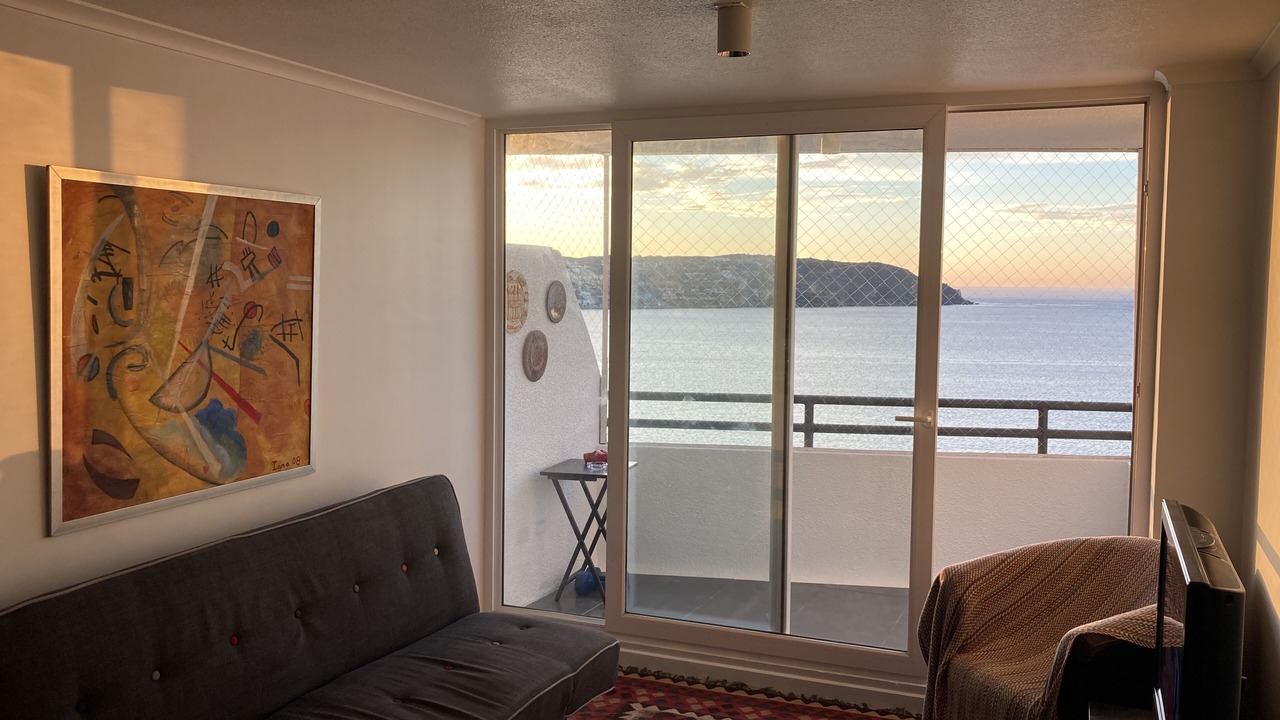 Photo of Livingroom in La Herradura