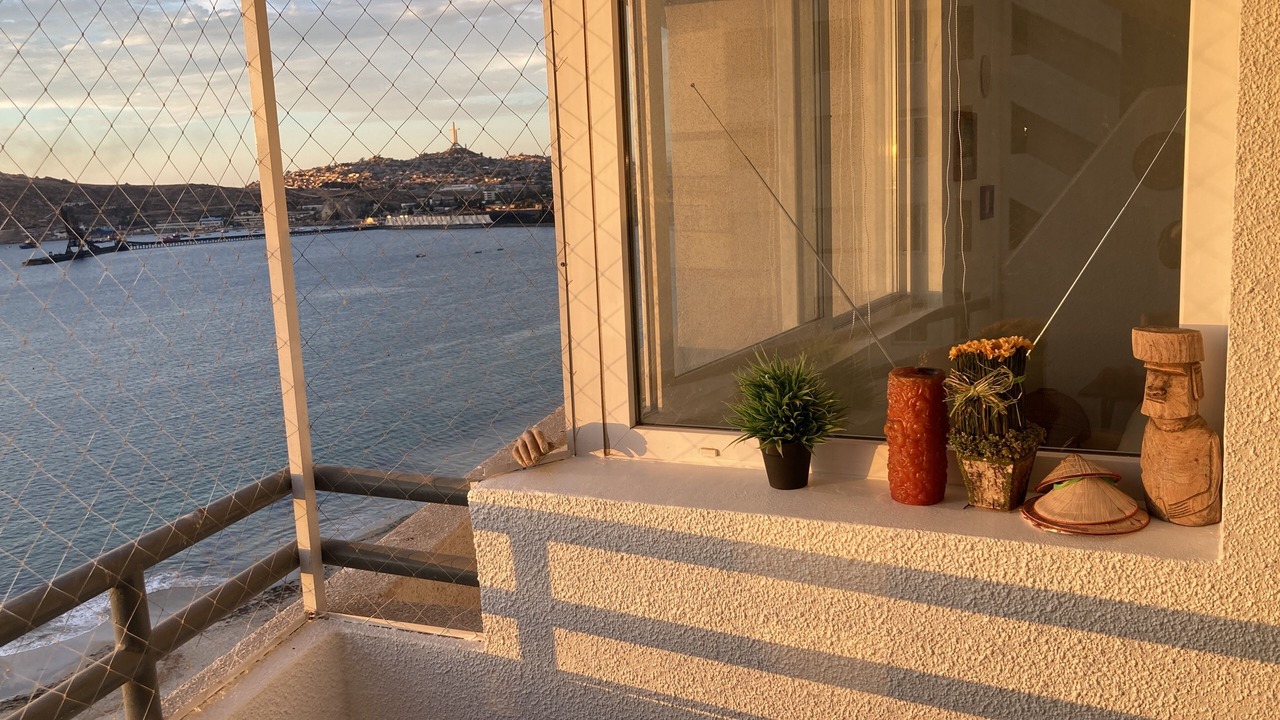 Photo of Outdoor in La Herradura