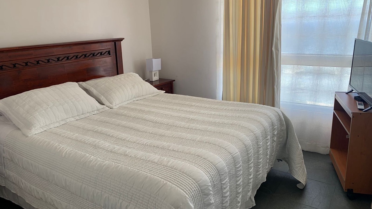 Photo of Bedroom in La Serena
