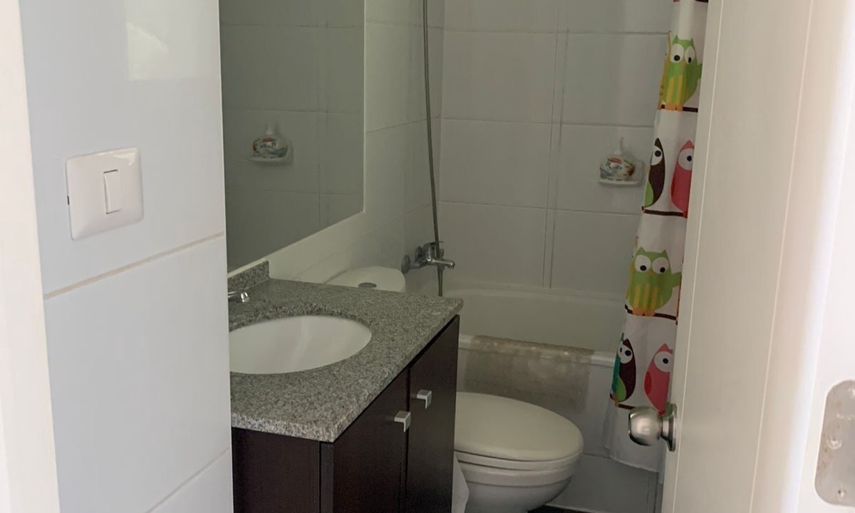 Photo of Bathroom in La Serena