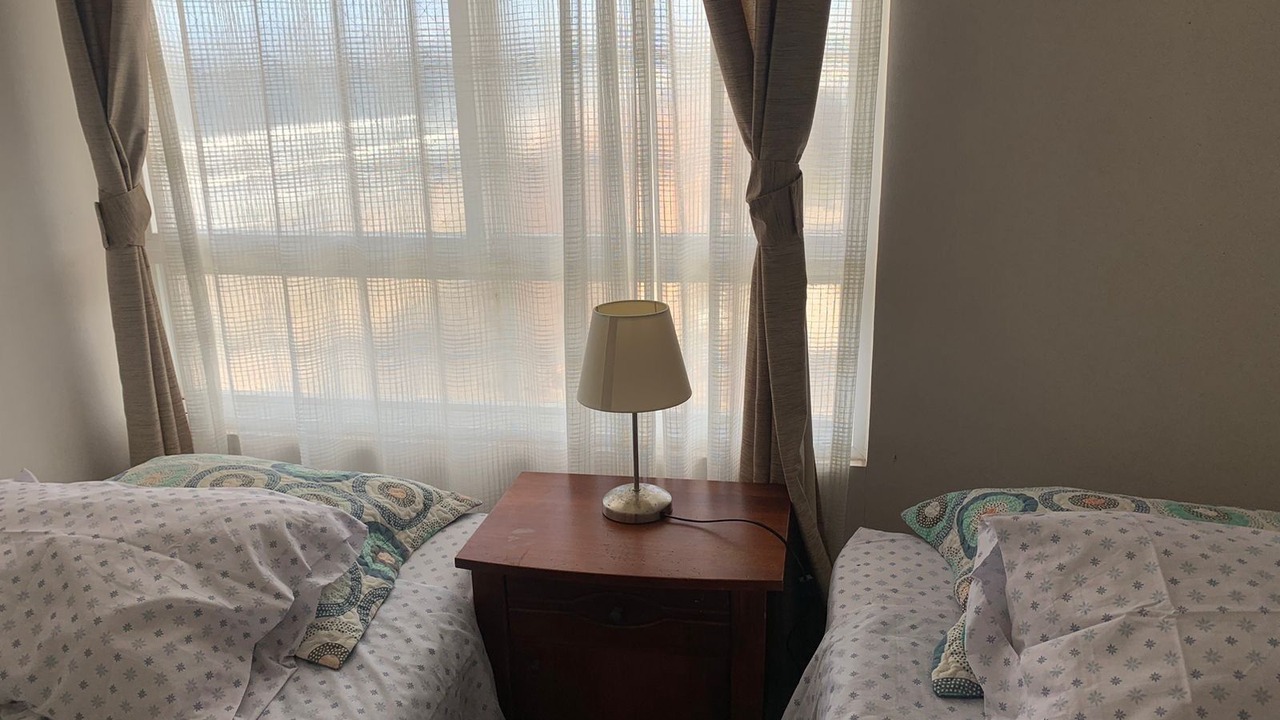 Photo of Bedroom in La Serena