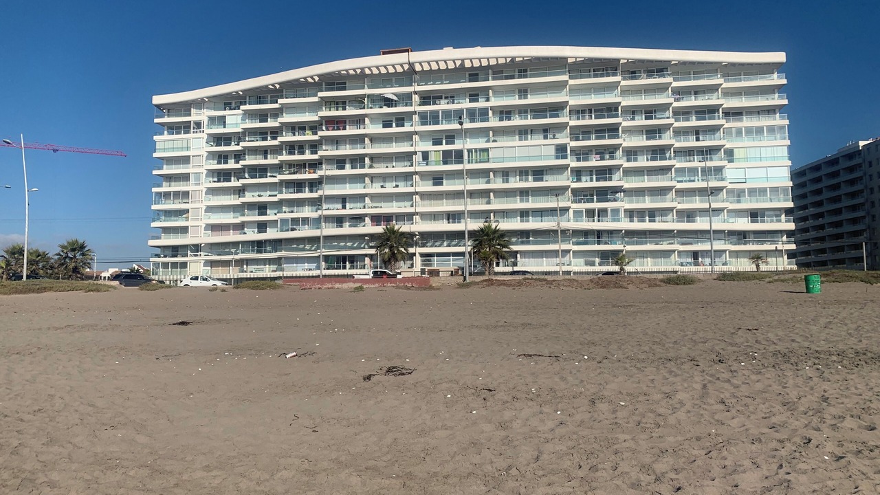 Photo of Outdoor in La Serena