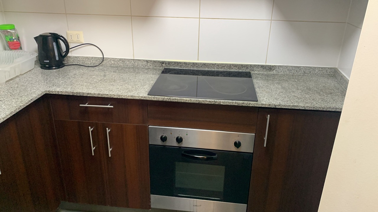Photo of Kitchen in La Serena