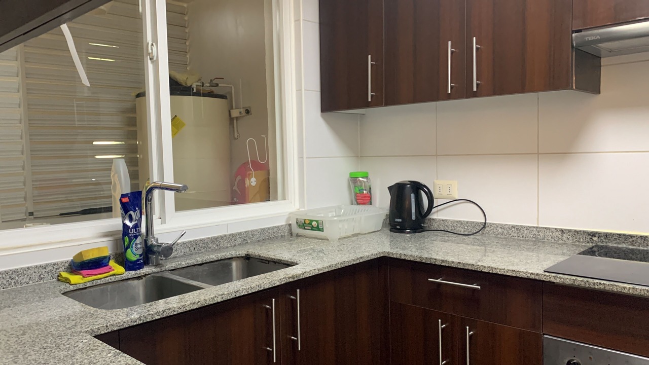 Photo of Kitchen in La Serena