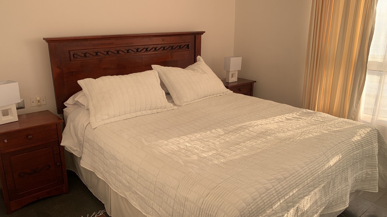 Photo of Bedroom in La Serena