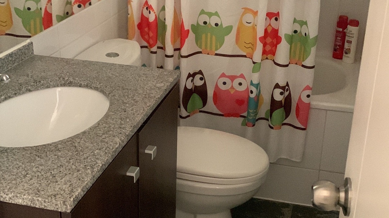 Photo of Bathroom in La Serena