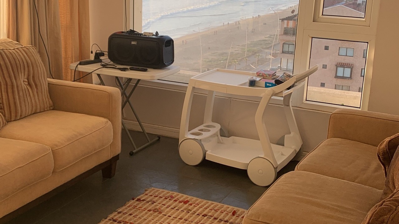 Photo of Livingroom in La Serena