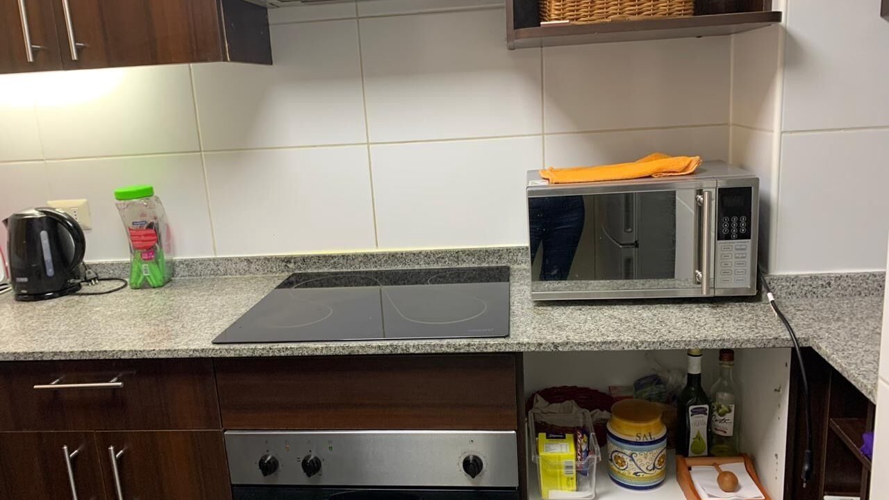 Photo of Kitchen in La Serena