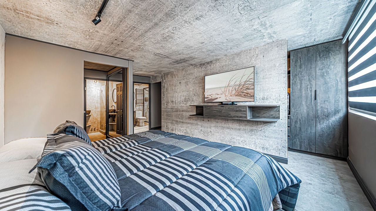 Photo of Bedroom in El Golf
