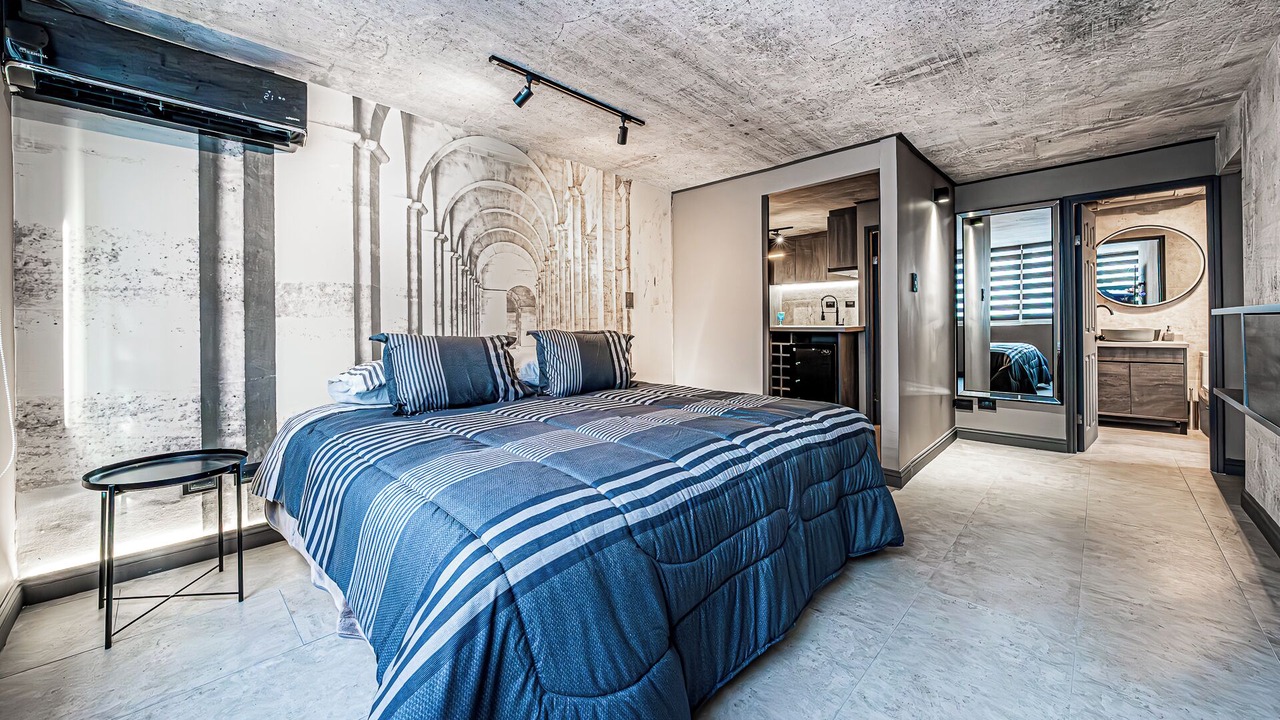 Photo of Bedroom in El Golf