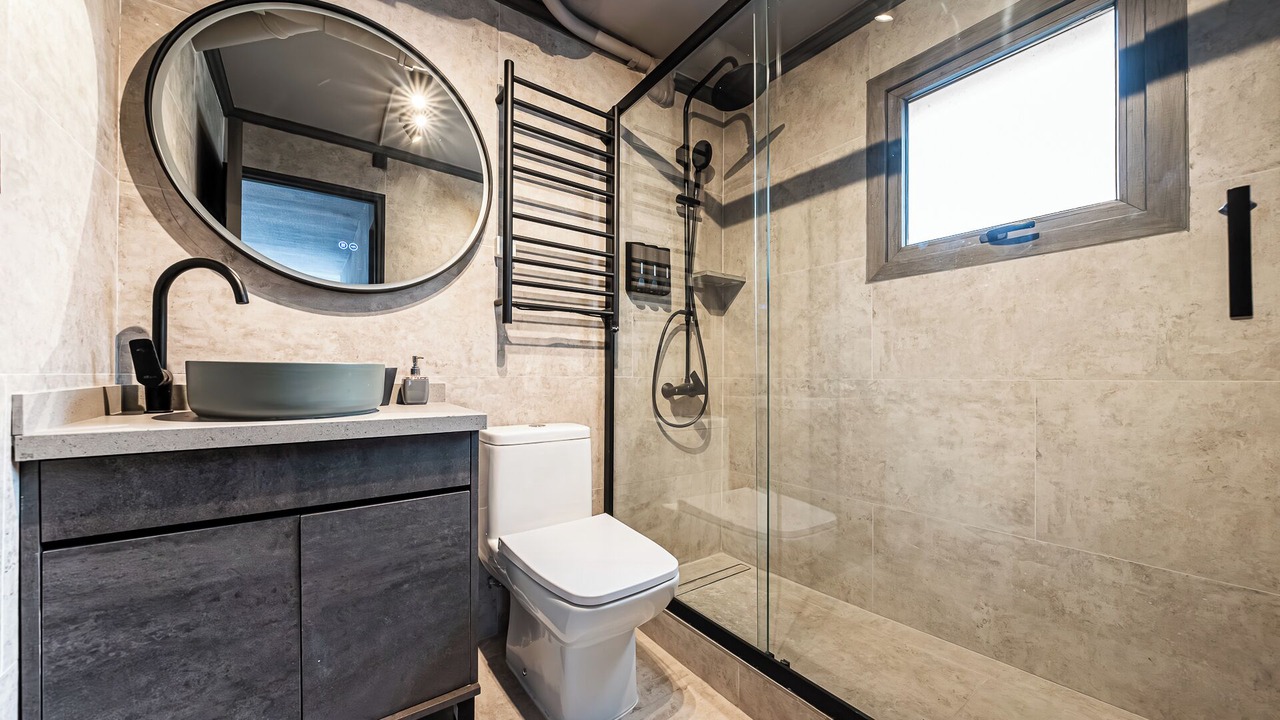 Photo of Bathroom in El Golf
