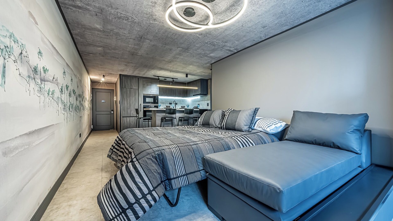 Photo of Bedroom in El Golf
