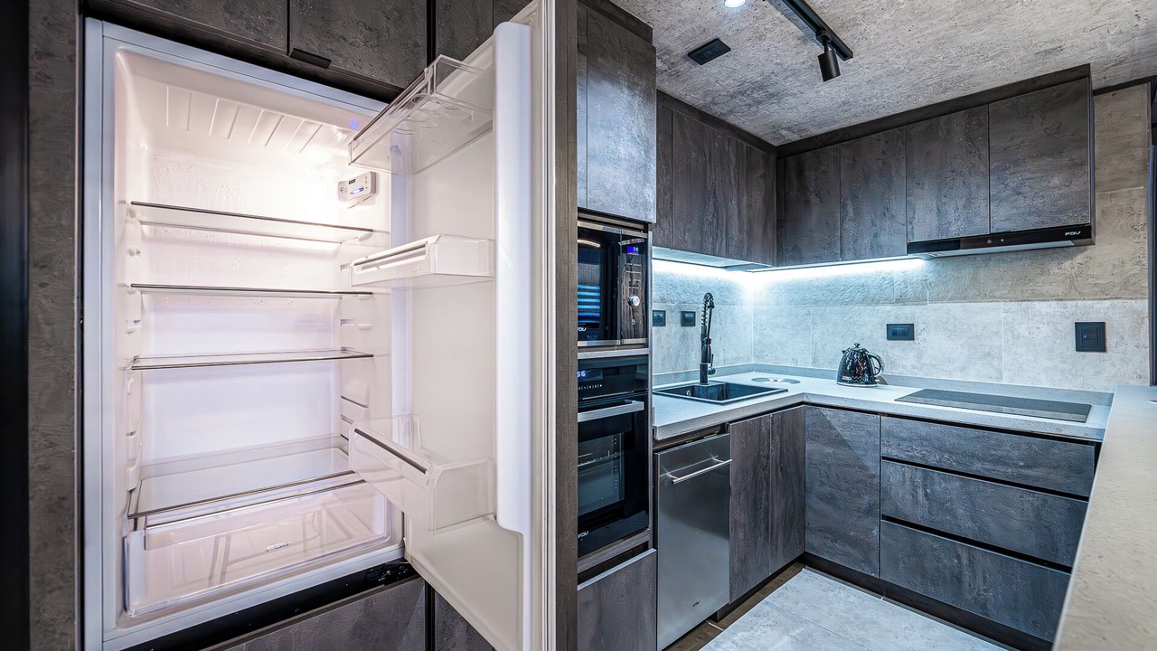 Photo of Kitchen in El Golf