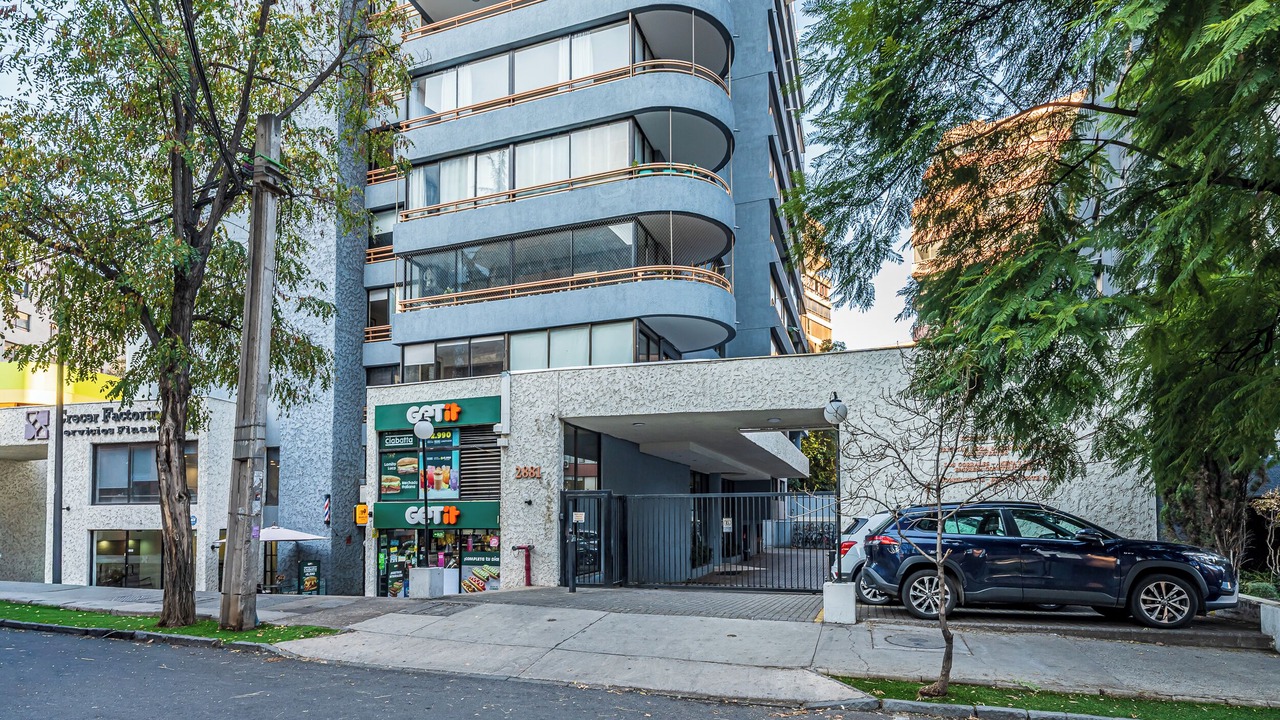 Photo of Outdoor in El Golf
