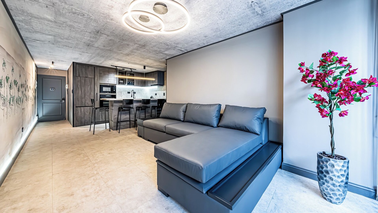 Photo of Livingroom in El Golf