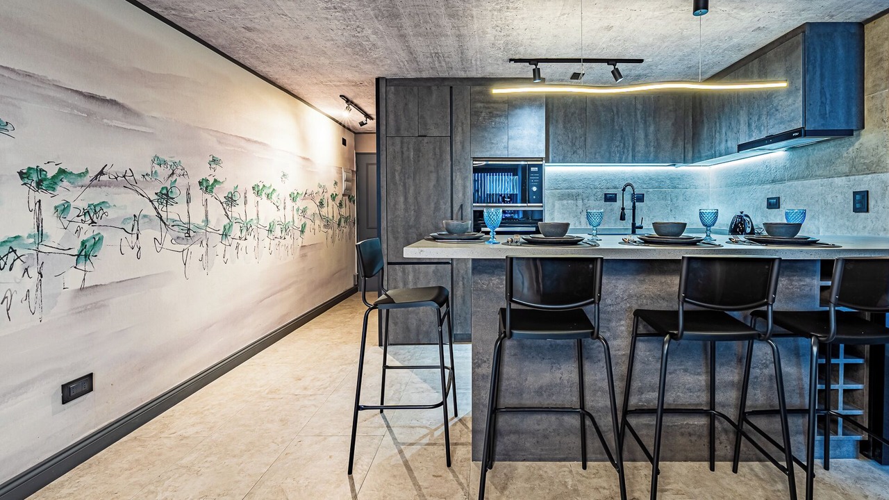 Photo of Kitchen in El Golf