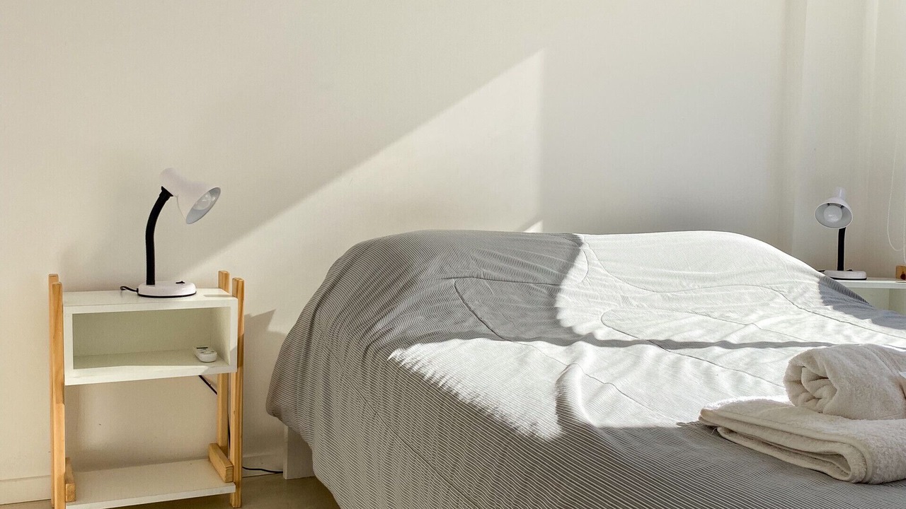 Photo of Bedroom in Balvanera
