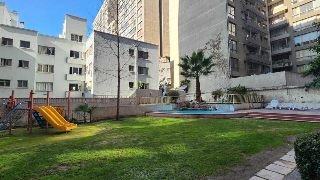 Photo of Outdoor in Downtown Santiago