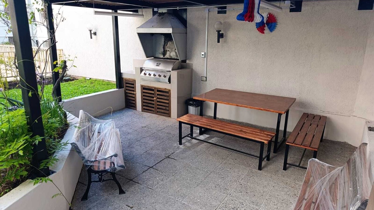 Photo of Outdoor in Downtown Santiago
