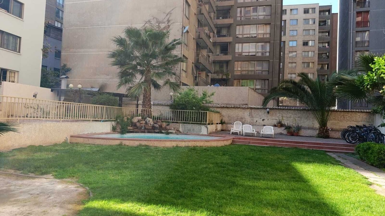 Photo of Outdoor in Downtown Santiago