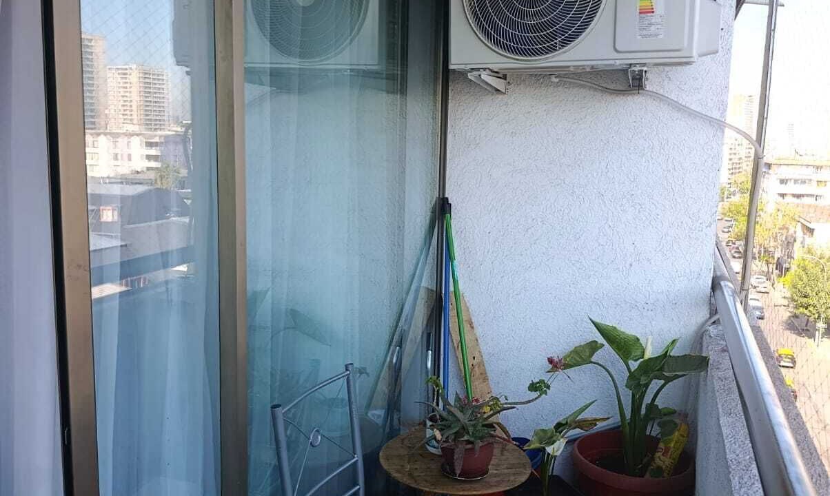 Photo of Outdoor in Downtown Santiago