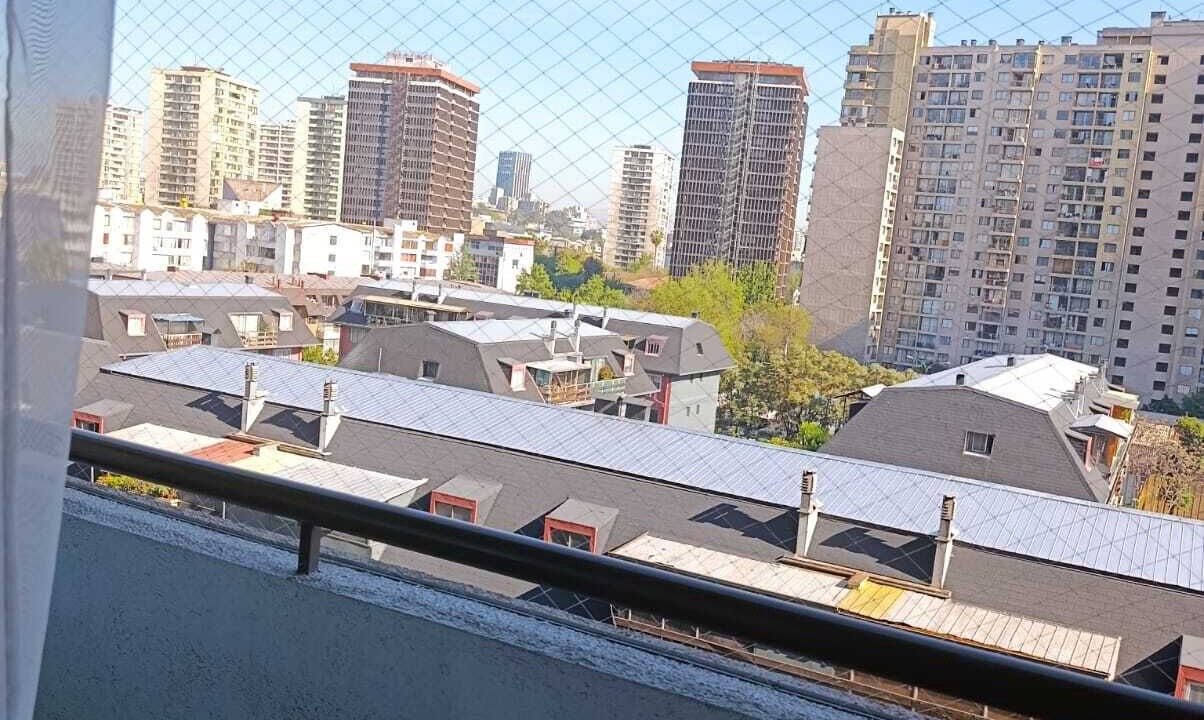 Photo of Outdoor in Downtown Santiago