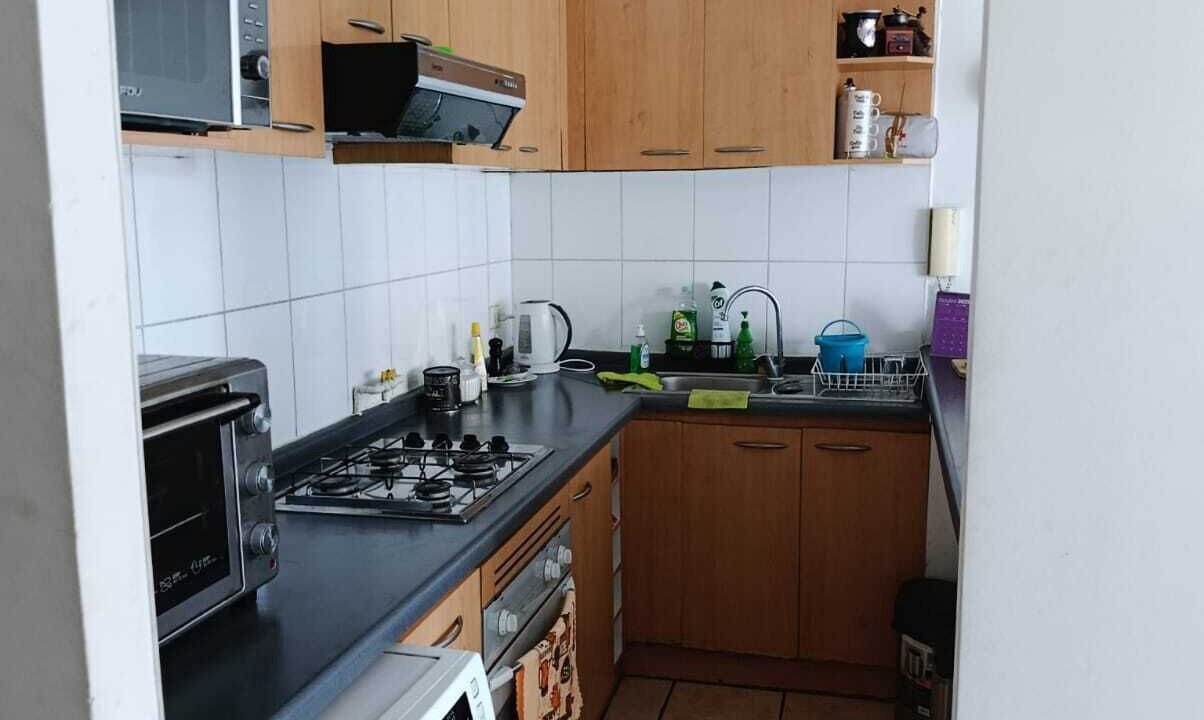 Photo of Kitchen in Downtown Santiago